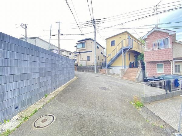 横浜市旭区今宿町　新築戸建