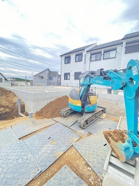 横浜市旭区今宿町　新築戸建
