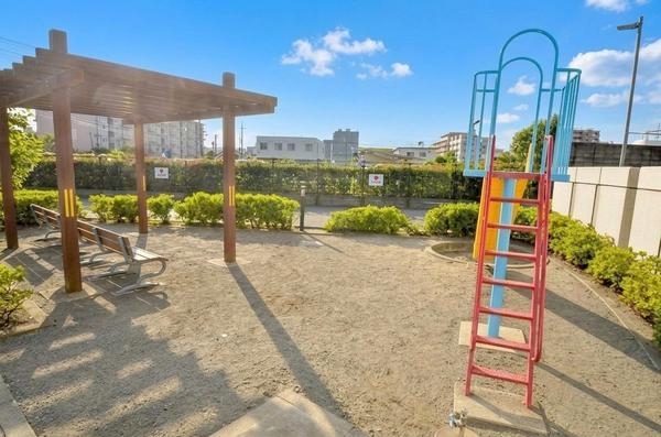 ベルドゥムール海老名弐番館