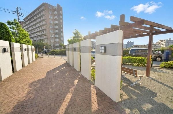 ベルドゥムール海老名弐番館
