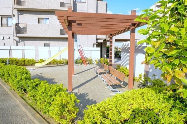 ベルドゥムール海老名弐番館