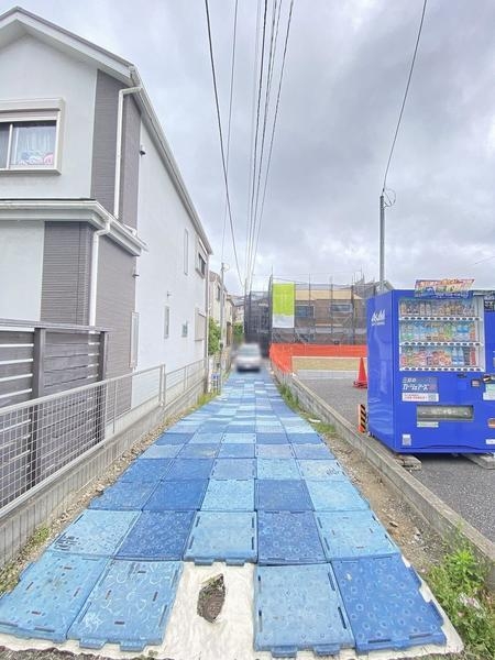 横浜市戸塚区矢部町　新築戸建