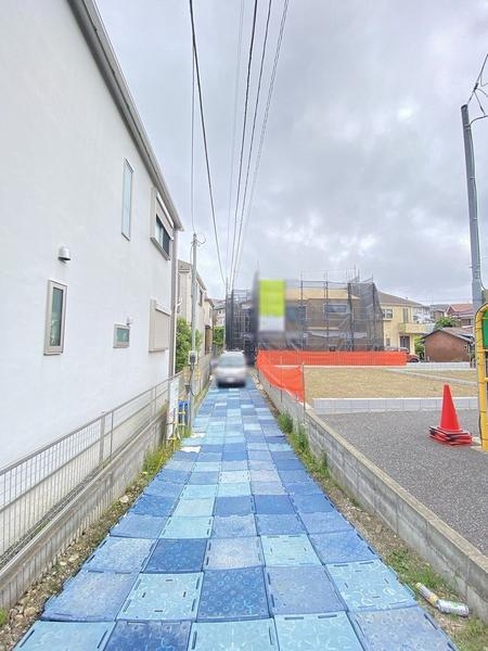 横浜市戸塚区矢部町　新築戸建