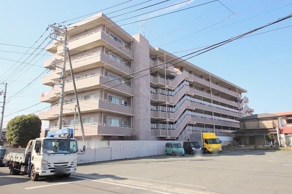 ロイヤルステージ海老名II