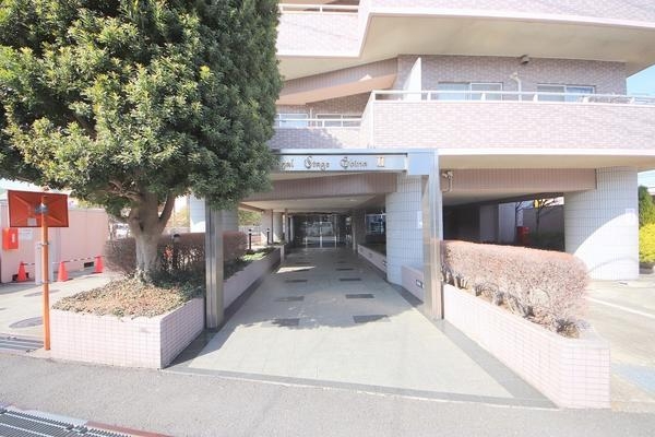 ロイヤルステージ海老名II