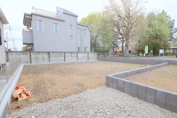 相模原市南区相南2丁目5期　新築分譲住宅　1号棟