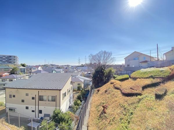 東戸塚前田町パーク・ホームズ