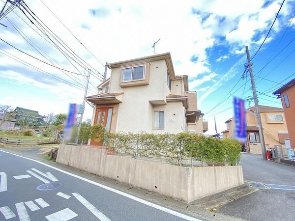 横浜市瀬谷区南瀬谷１丁目　中古戸建