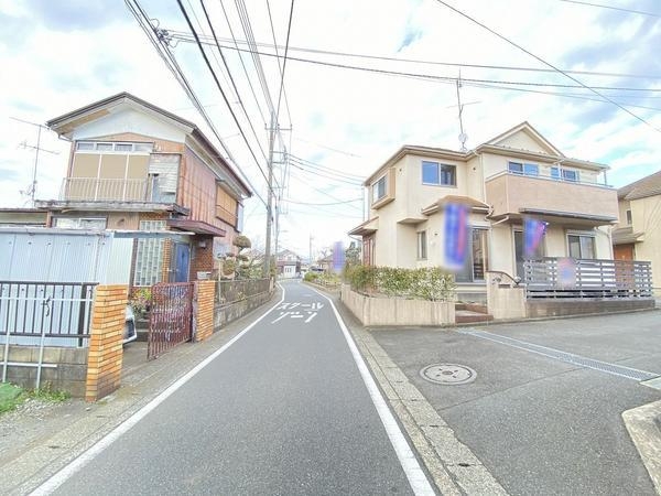 横浜市瀬谷区南瀬谷１丁目の中古一戸建て