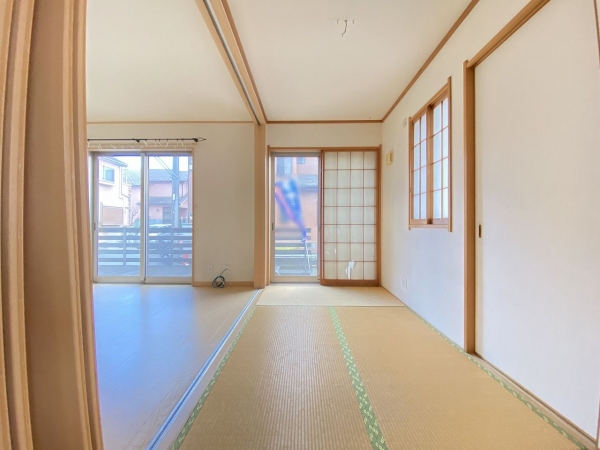 横浜市瀬谷区南瀬谷１丁目の中古一戸建て
