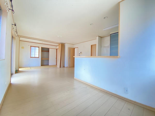 横浜市瀬谷区南瀬谷１丁目　中古戸建
