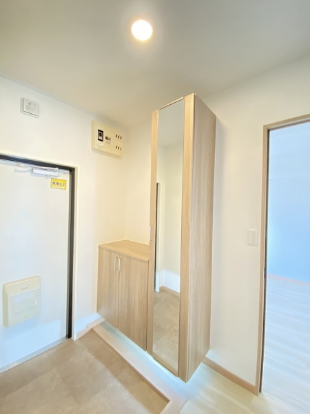 グリーンハイム弥生台11号棟