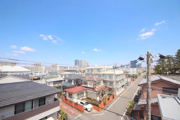 藤和東林間コープ２