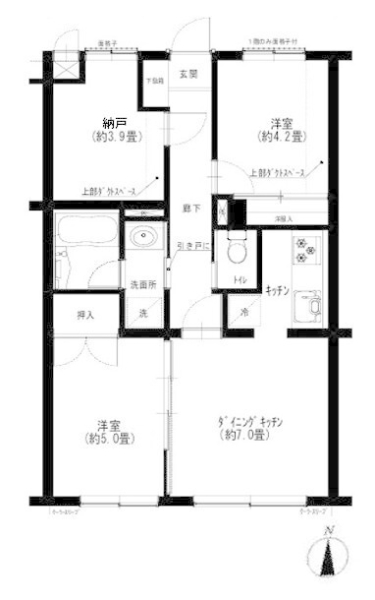 ヴァンハウスさがみ野II