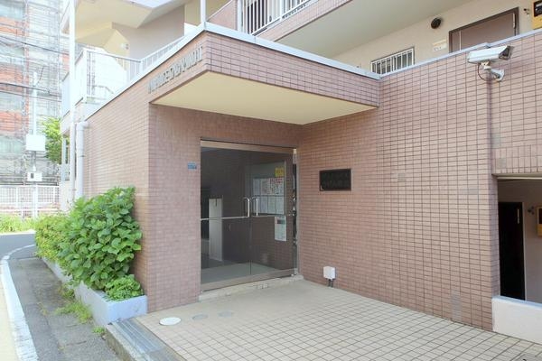 ヴァンハウスさがみ野II