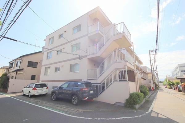 ヴァンハウスさがみ野II