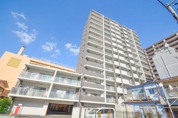 プレシス南林間