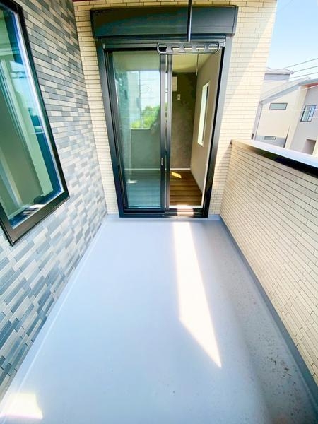 綾瀬市深谷中２丁目の中古一戸建て