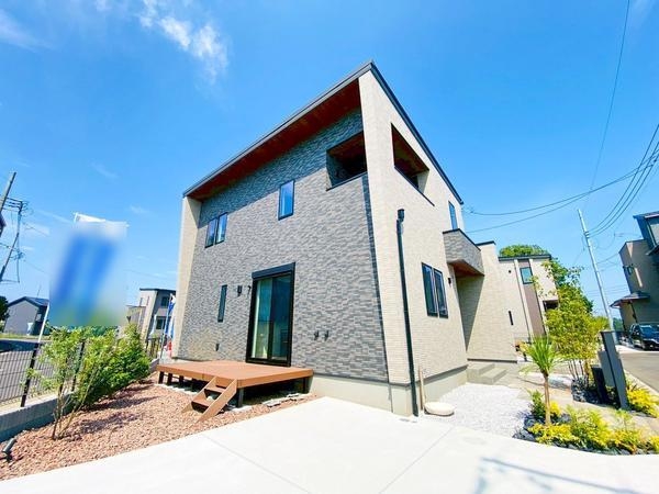 綾瀬市深谷中2丁目　戸建　I期　21号棟