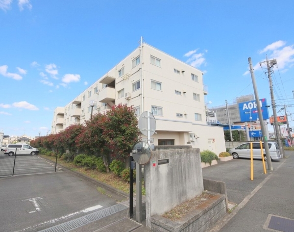 ユニライフ相模台