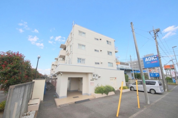 ユニライフ相模台
