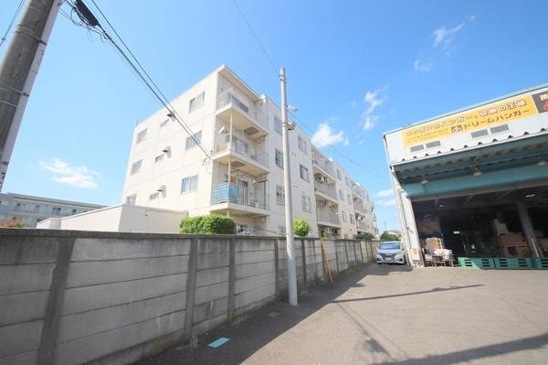 ユニライフ相模台