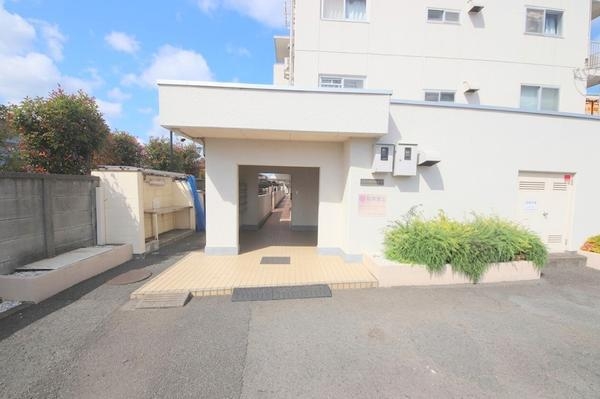 ユニライフ相模台