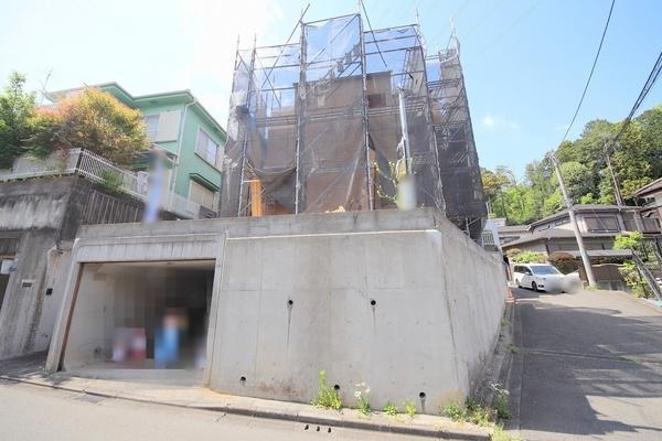 町田市西成瀬3丁目　新築分譲住宅