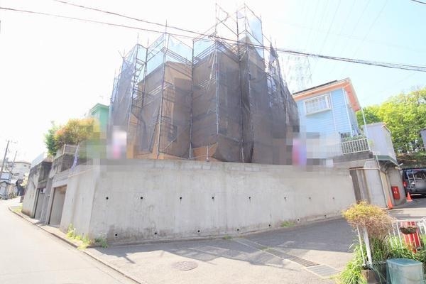 町田市西成瀬3丁目　新築分譲住宅