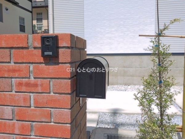 町田市金井6丁目　新築分譲住宅