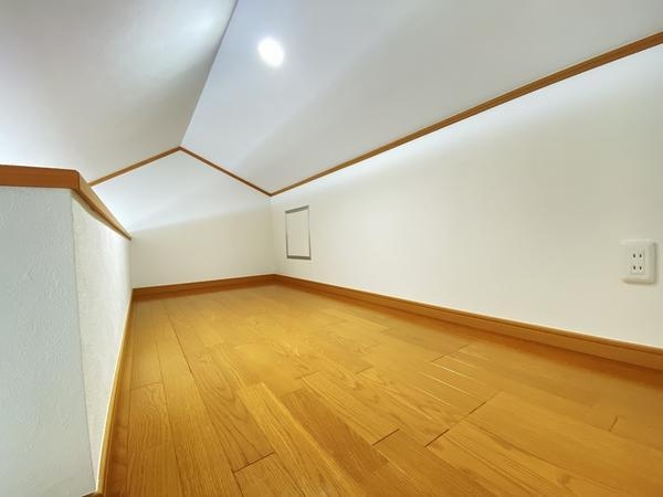 藤沢市打戻の中古一戸建て