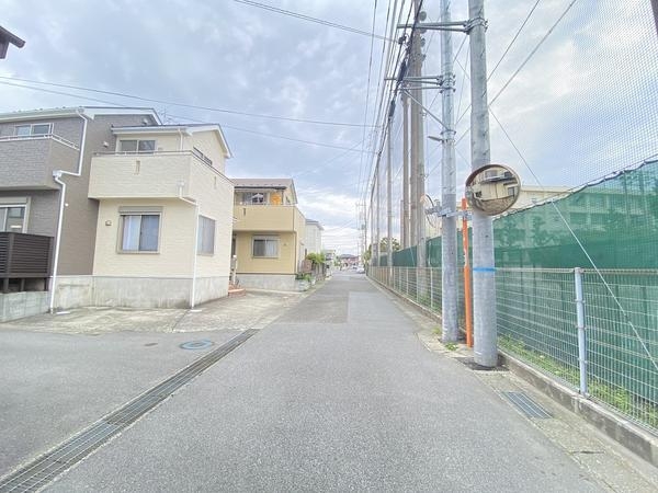 藤沢市打戻の中古一戸建て