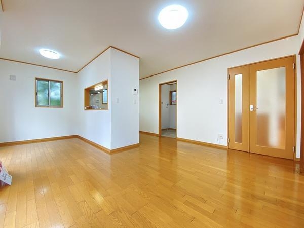藤沢市打戻　中古戸建