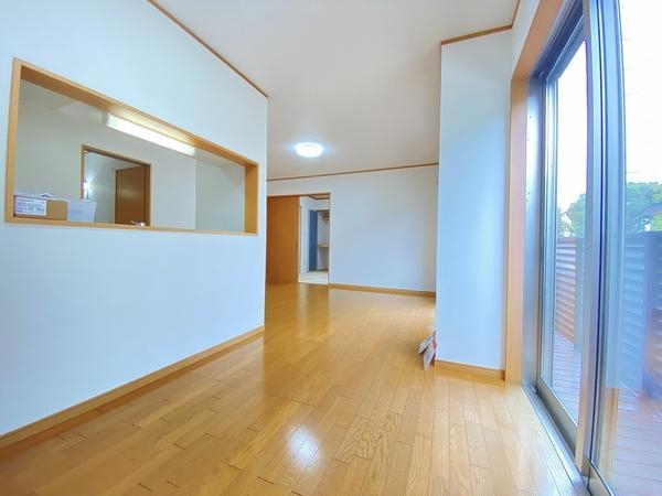 藤沢市打戻　中古戸建