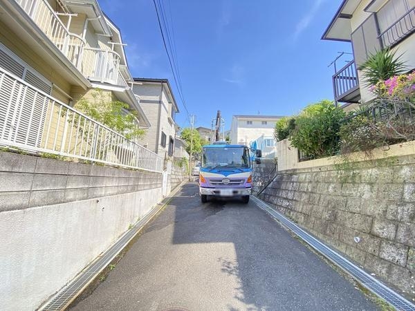 横浜市戸塚区上柏尾町　新築戸建