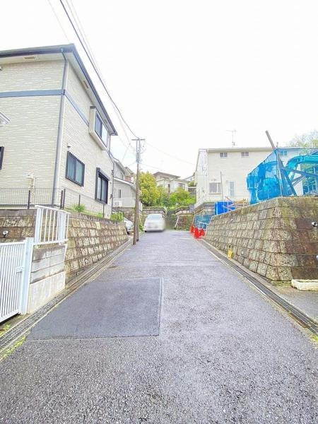 横浜市戸塚区上柏尾町　新築戸建