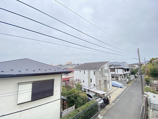 横浜市旭区中沢3丁目　新築戸建　全2棟　1号棟