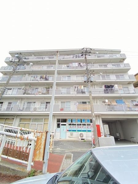 東戸塚マンション