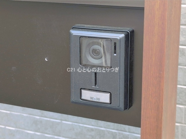 大和市福田8丁目　新築分譲住宅　4号棟