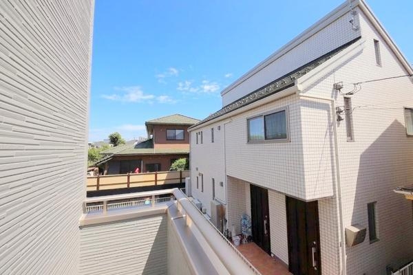 座間市栗原中央4丁目　新築分譲住宅
