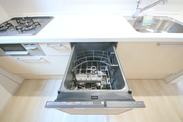 相模原市南区栄町2期　新築分譲住宅