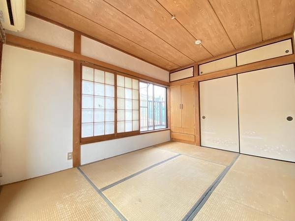横浜市瀬谷区阿久和東２丁目の中古一戸建て