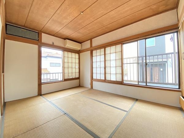 横浜市瀬谷区阿久和東２丁目の中古一戸建て