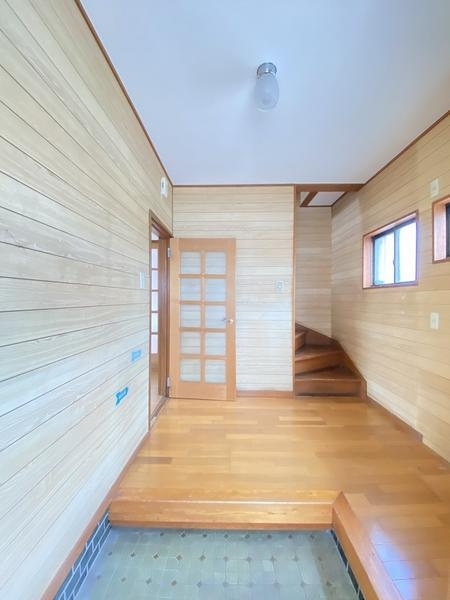 横浜市瀬谷区阿久和東２丁目の中古一戸建て