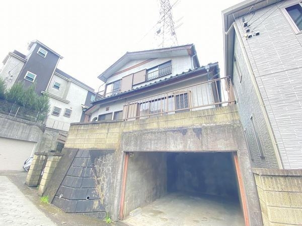 横浜市瀬谷区阿久和東２丁目の中古一戸建て
