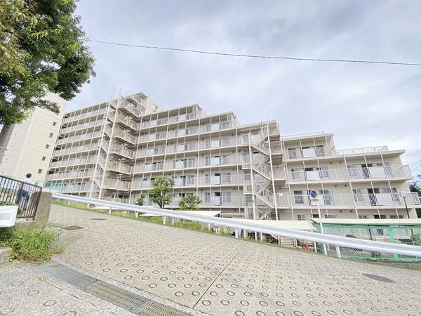 パイロットハウス・サン戸塚