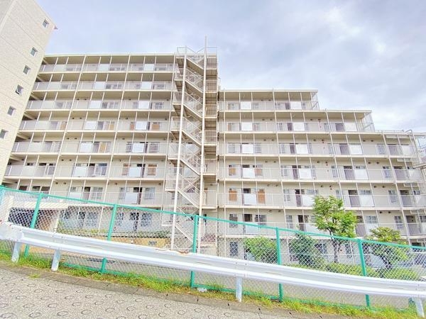 パイロットハウス・サン戸塚