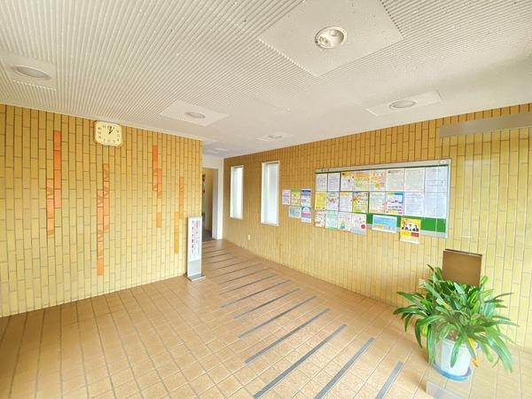 パイロットハウス・サン戸塚