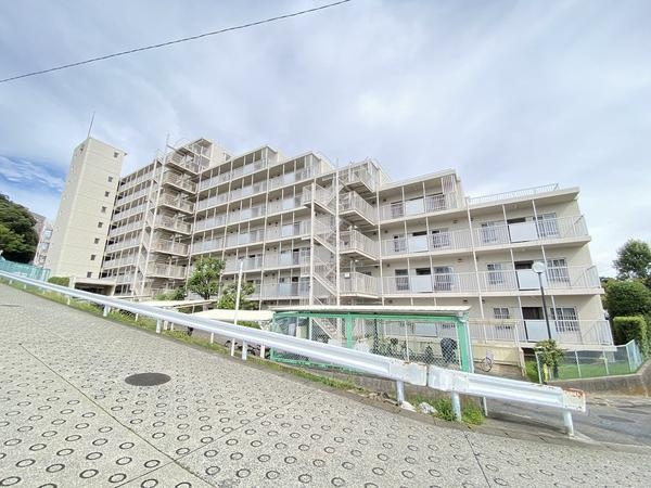 パイロットハウス・サン戸塚