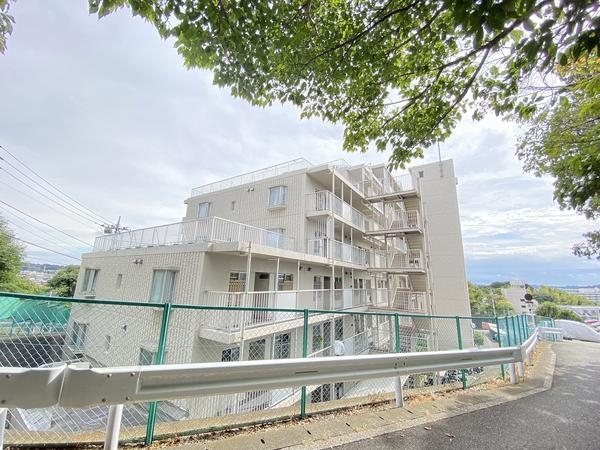 パイロットハウス・サン戸塚